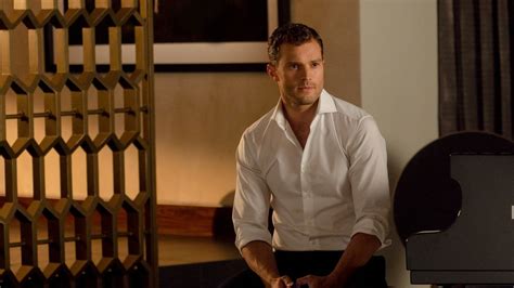 jamie dornan nude|ALERT: Theres Full Frontal Footage of Jamie Dornan in